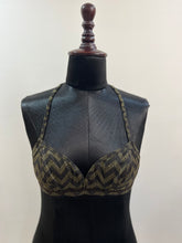 Load image into Gallery viewer, Tara, the halter bra