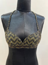 Load image into Gallery viewer, Tara, the halter bra