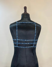 Load image into Gallery viewer, Sri Mala, the Bustier in Denim