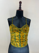 Load image into Gallery viewer, Shobai in Velvet &amp; Modal Silk