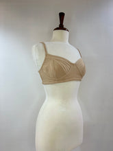 Load image into Gallery viewer, Yasodhra, the push up bra in pure cotton