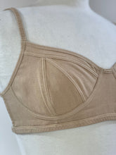 Load image into Gallery viewer, Yasodhra, the push up bra in pure cotton