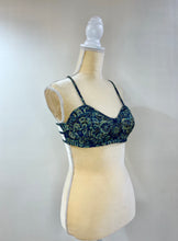 Load image into Gallery viewer, Sri Mala, the bustier in Modal Silk and/or Velvet