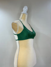 Load image into Gallery viewer, Visakha, the tee shirt bra in Cotton Muslin