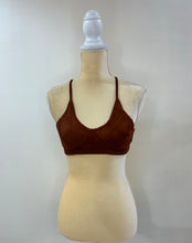 Load image into Gallery viewer, Visakha the tee shirt bra in Modal Silk