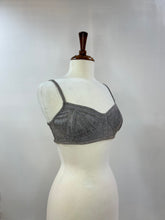 Load image into Gallery viewer, Yasodhra the push up bra in Organic Cotton